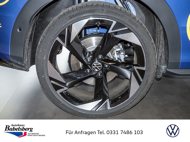 Volkswagen T-Roc 1.5 eTSI R-Line