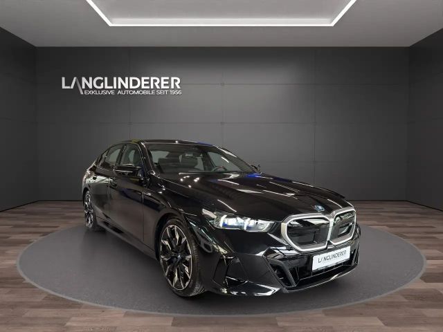 BMW i5 M60 Sedan xDrive