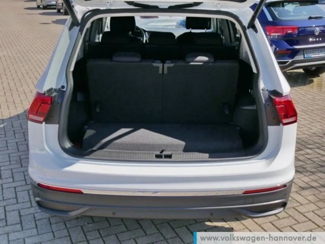 Volkswagen Tiguan 2.0 TDI Allspace DSG Life