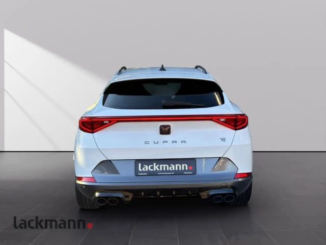 Cupra Formentor 4Drive VZ