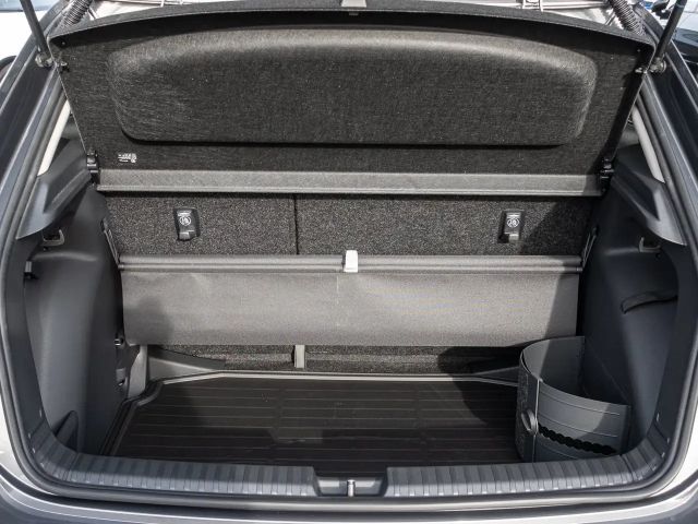 Skoda Fabia 1.0 TSI Selection