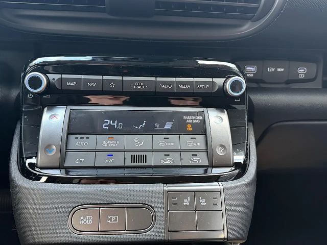 Hyundai INSTER 49 kWh