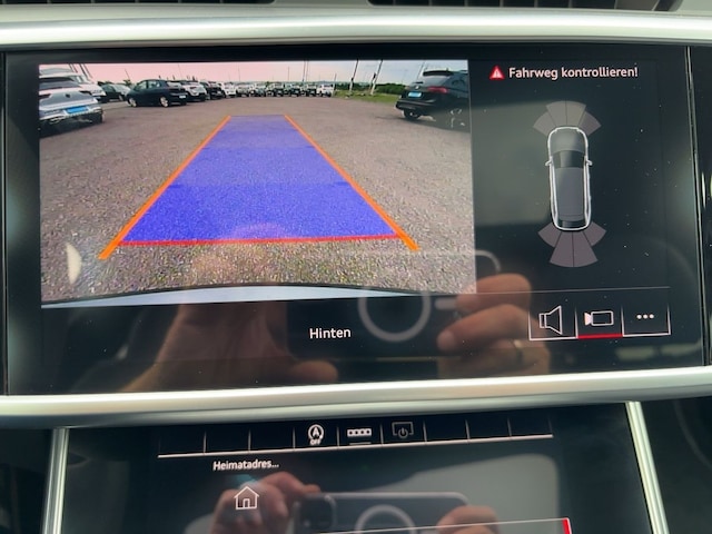 Audi S6 Avant Quattro