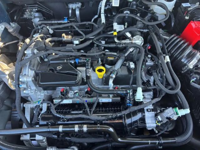 Ford Kuga EcoBoost ST Line X