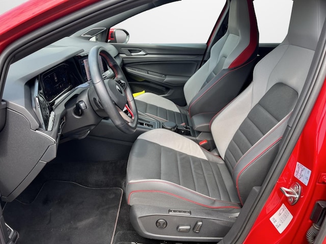 Volkswagen Golf 2.0 TSI GTI