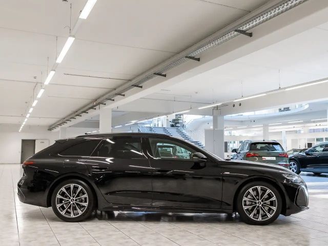 Audi A6 Quattro S-Line S-Tronic