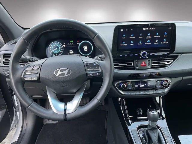 Hyundai i30 Advantage Hybrid