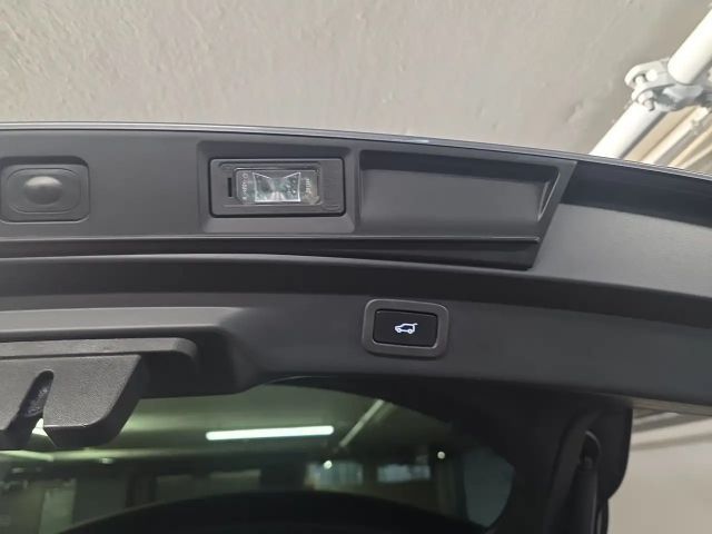 Jaguar I-Pace HeadUp*ACC*Luftfederung*Panoramadach*BlackPack*Ada