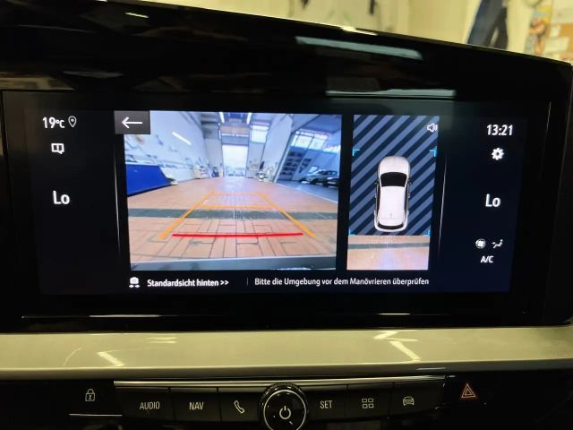 Opel Mokka 1.2 Turbo Turbo Ultimate