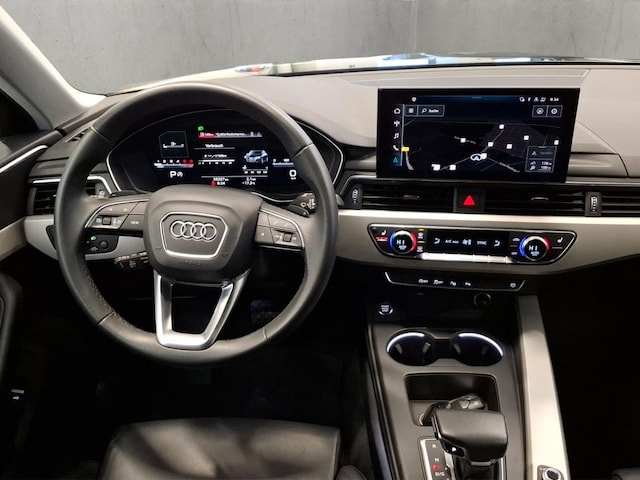 Audi A4 35 TDI S-Tronic Sedan