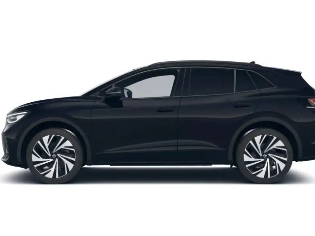 Volkswagen ID.4 GTX IQ.Drive