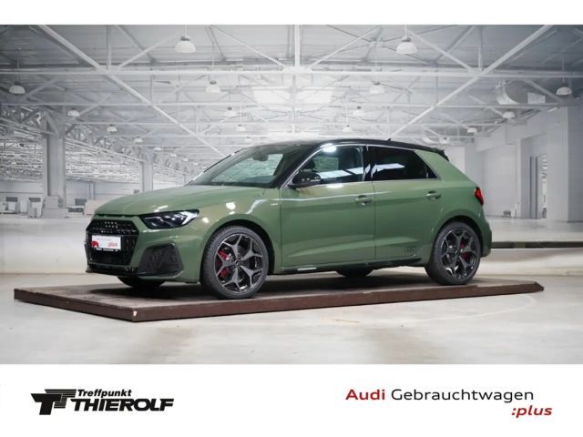Audi A1 40 TFSI S-Line Sportback
