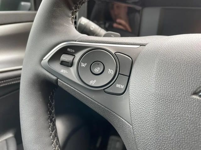 Opel Mokka GS-Line Grand Sport