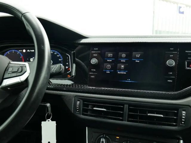 Volkswagen Polo 1.0 TSI Life