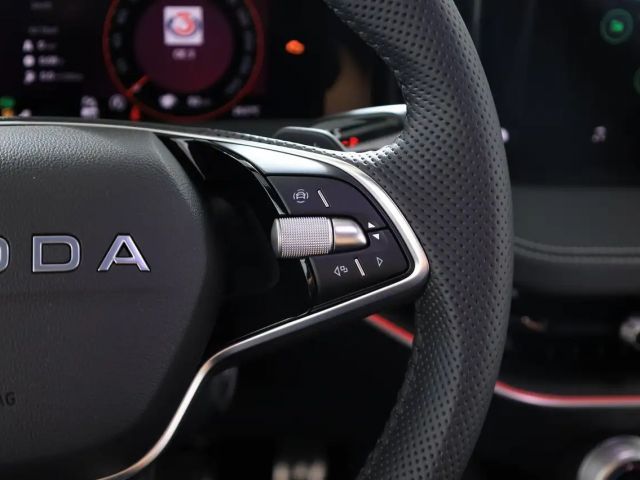 Skoda Superb Sportline iV