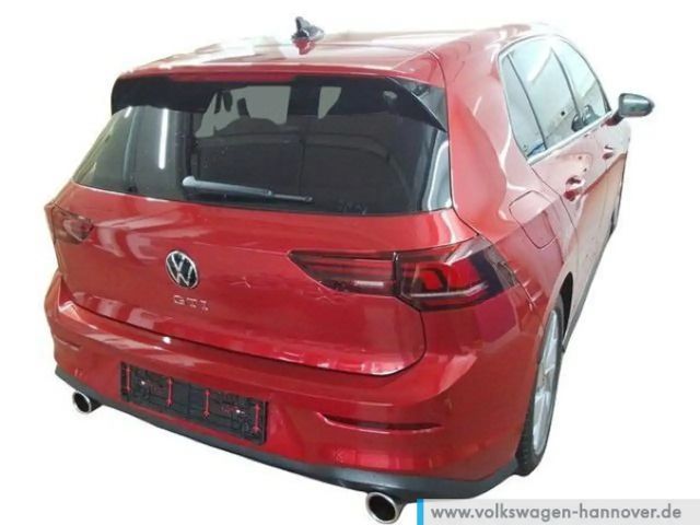 Volkswagen Golf 2.0 TSI DSG GTI Golf VIII