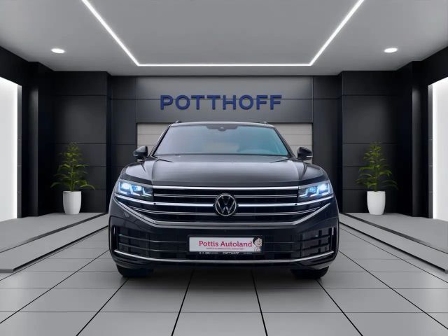 Volkswagen Touareg 3.0 V6 TDI Elegance Elegance