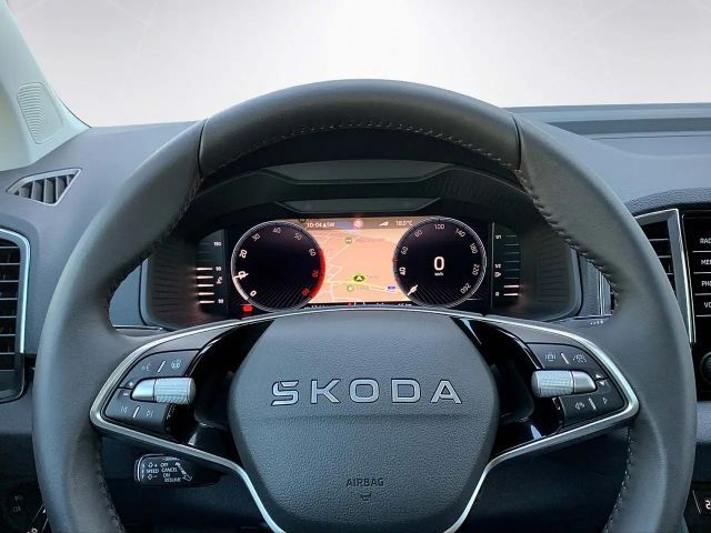 Skoda Karoq Selection