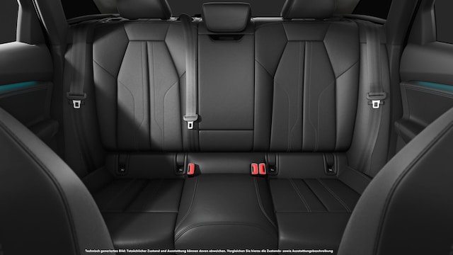 Audi A6 e-tron Avant