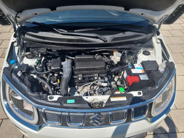 Suzuki Ignis Comfort