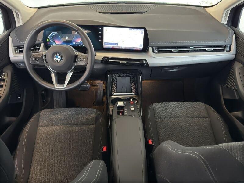 BMW 216 216i Active Tourer