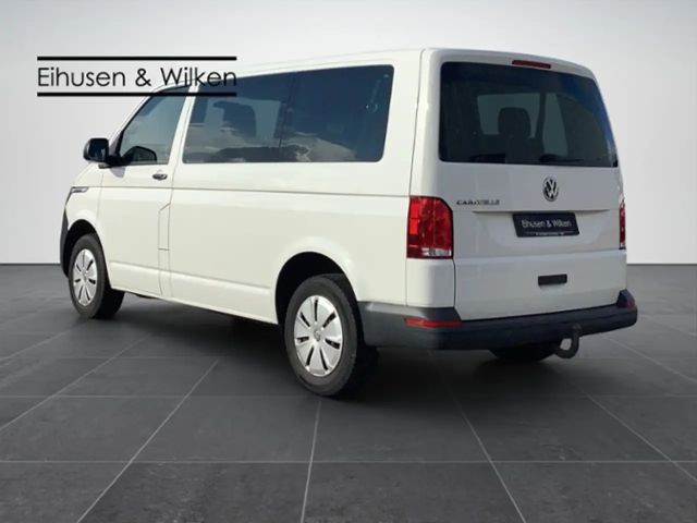 Volkswagen Caravelle T6