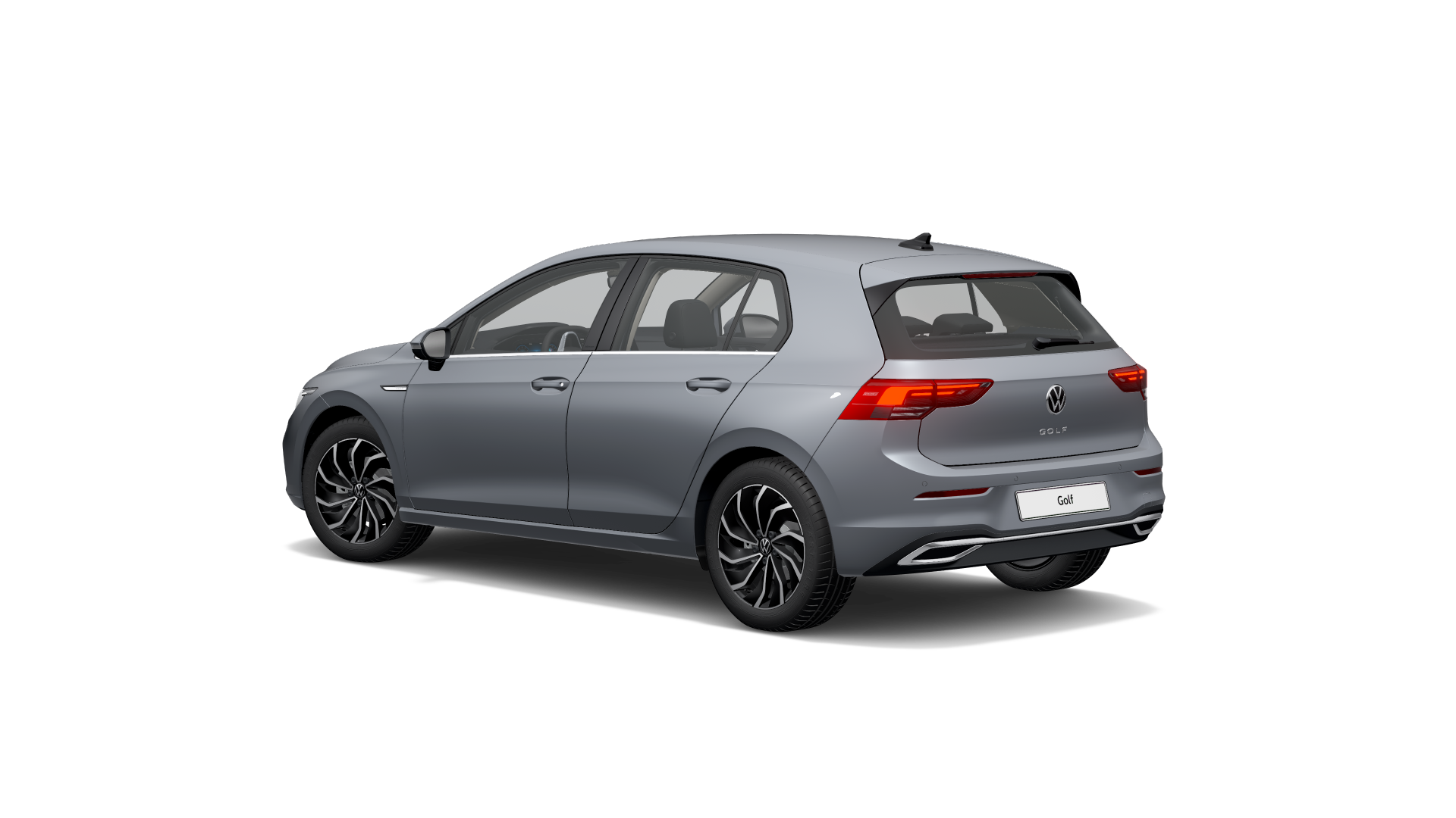 Volkswagen Golf 1.5 TSI Golf VIII Style