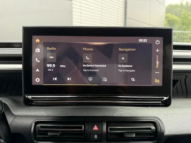 Citroën C3 Aircross Hybrid Max