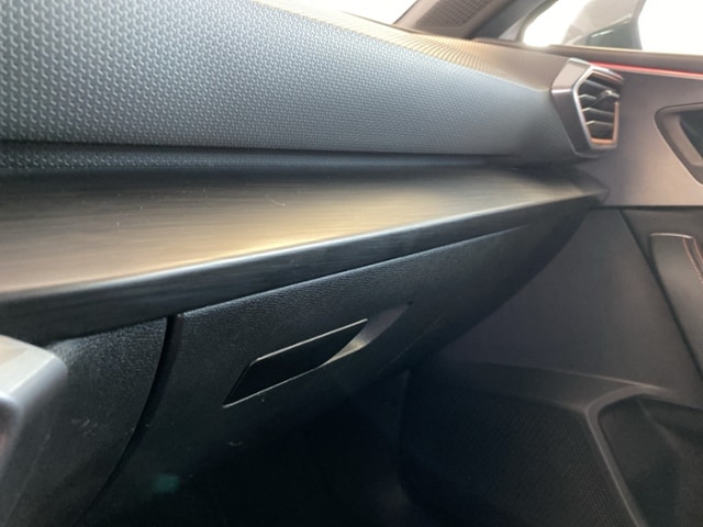 Cupra Leon 2.0 TSI DSG Sportstourer