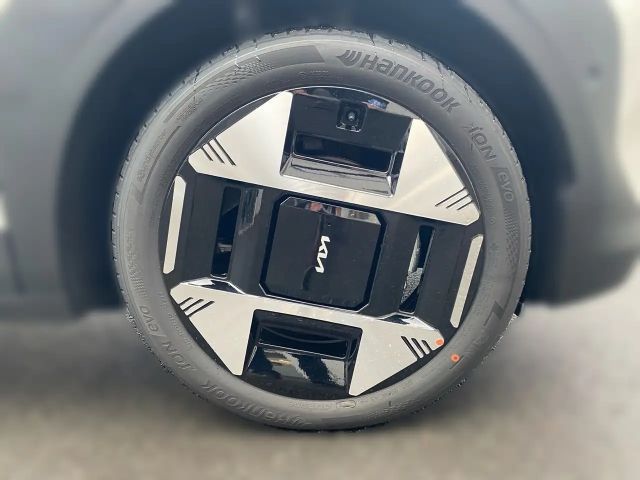 Kia EV3 81.4 kWh Earth