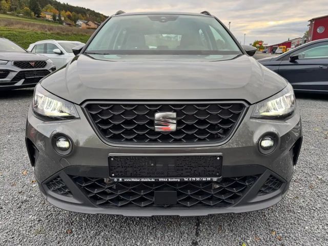 Seat Arona 1.0 TSI DSG Style