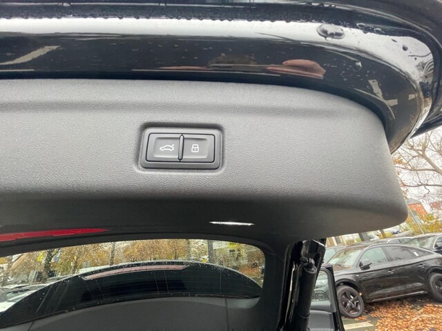 Audi Q6 e-tron Performance