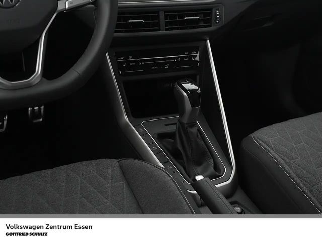 Volkswagen Taigo 1.0 TSI DSG Move