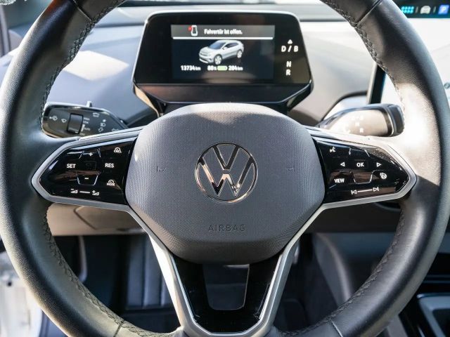 Volkswagen ID.4 Pure