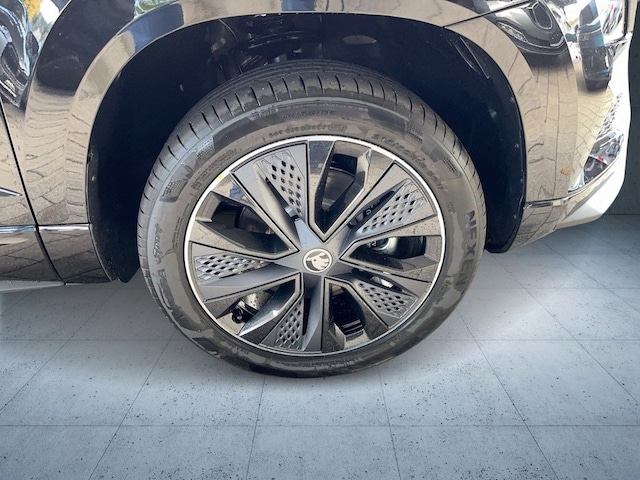 Skoda Karoq 1.5 TSI Sportline