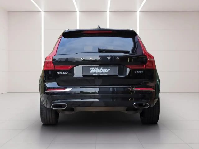 Volvo XC60 Inscription T8 Twin Engine