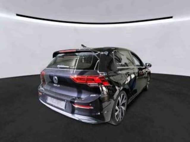 Volkswagen Golf 2.0 TDI Golf VIII