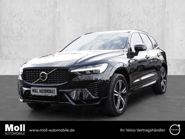 Volvo XC60 R-Design