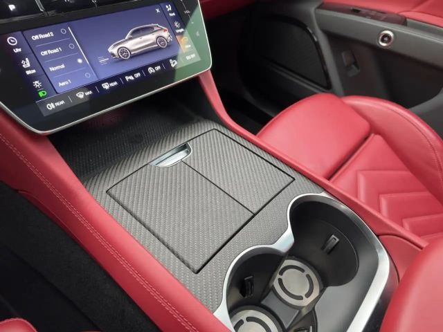 Maserati Grecale Trofeo