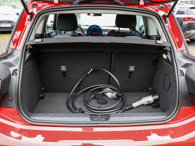 MINI Cooper E Classic Trim HUD LED NAVI SHZ PDC