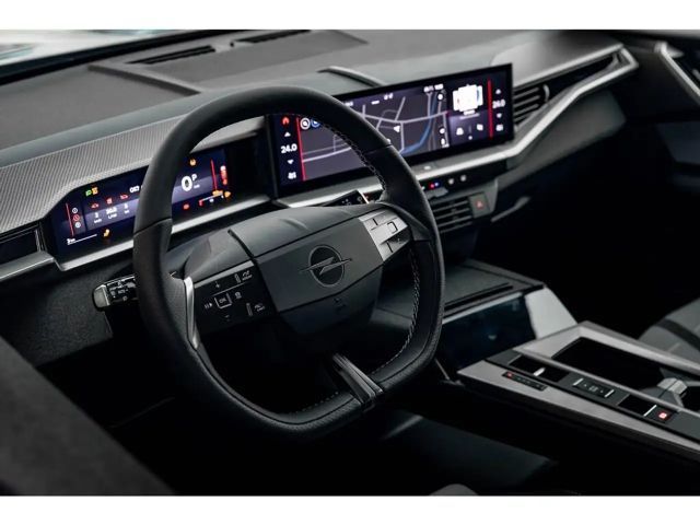 Opel Grandland X GS-Line Grand Sport