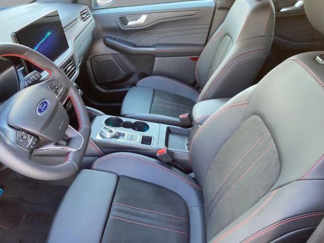 Ford Kuga Hybrid ST Line X