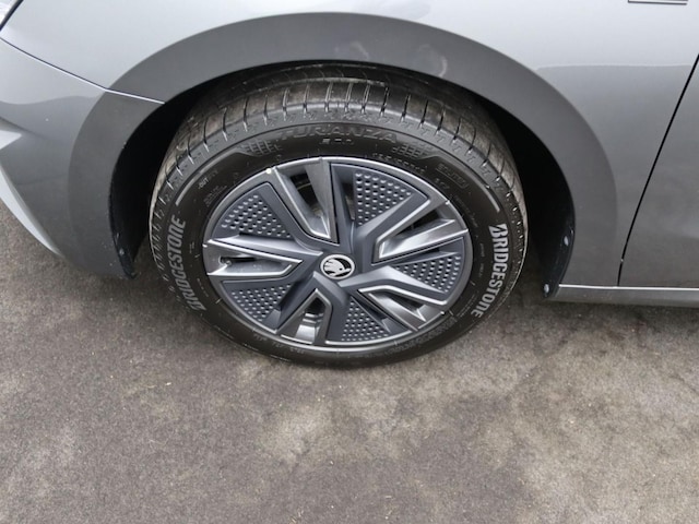 Skoda Fabia 1.0 TSI Selection