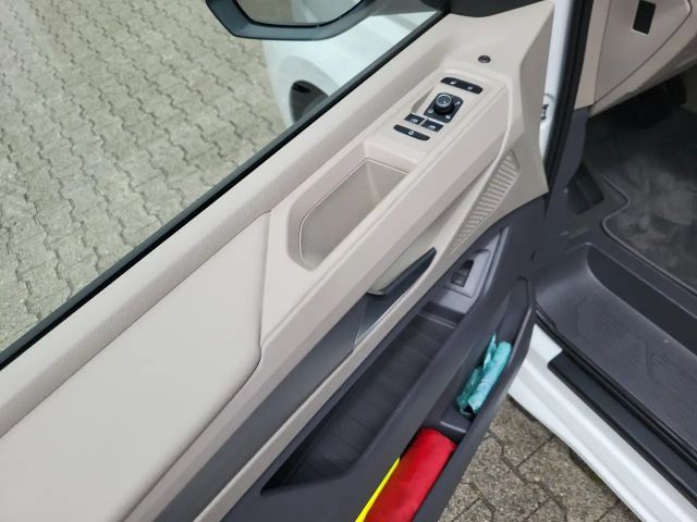 Volkswagen Multivan 2.0 TDI DSG Lang Life T7