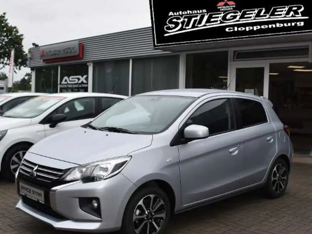 Mitsubishi Space Star ClearTec MIVEC Star