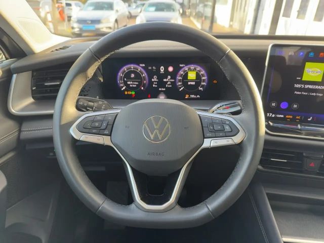 Volkswagen Tayron 1.5 eTSI DSG Life