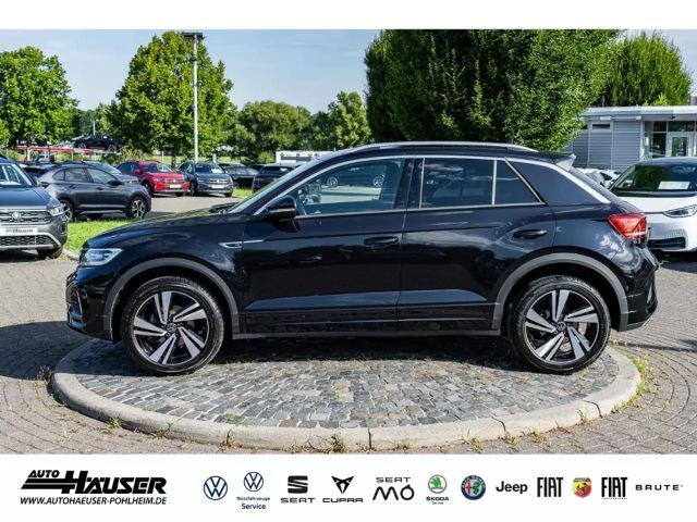 Volkswagen T-Roc 1.5 TSI DSG IQ.Drive R-Line