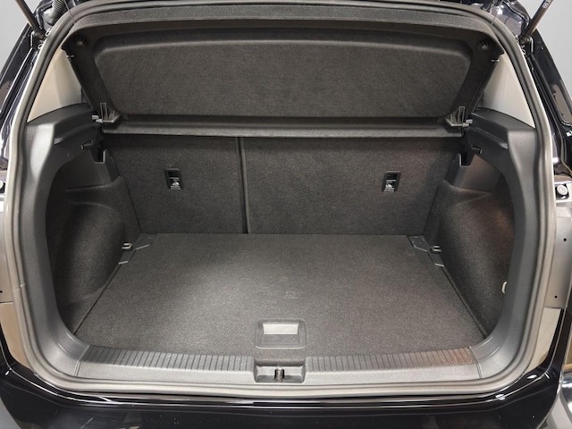 Volkswagen T-Cross 1.5 TSI DSG