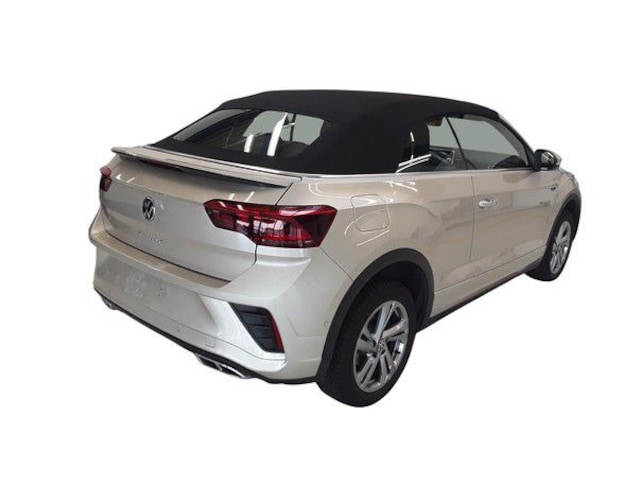 Volkswagen T-Roc Cabriolet DSG