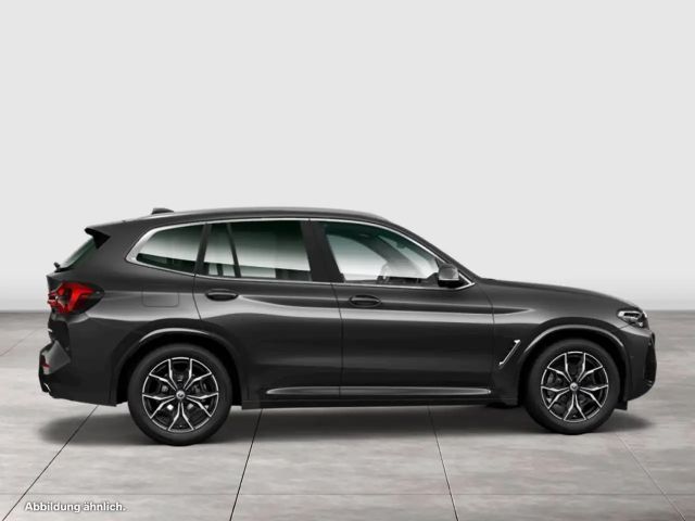 BMW X3 M-Sport xDrive30e